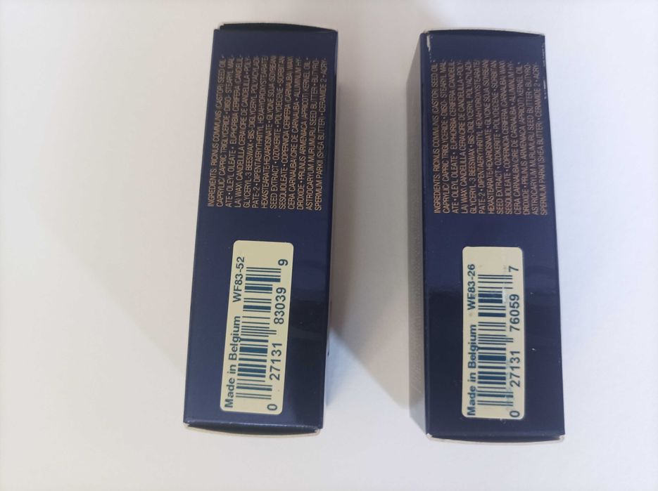 Нови червила Estee Lauder и Мaybelline, балсам за устни Yves Rocher