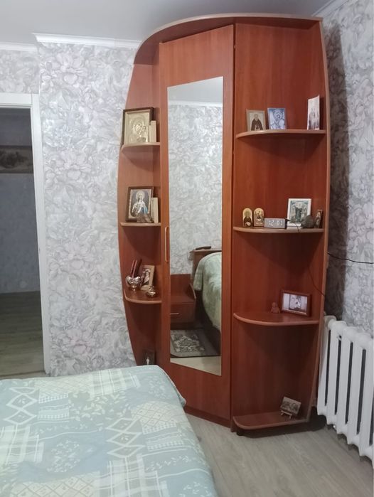 Продам 3 комнатную квартиру