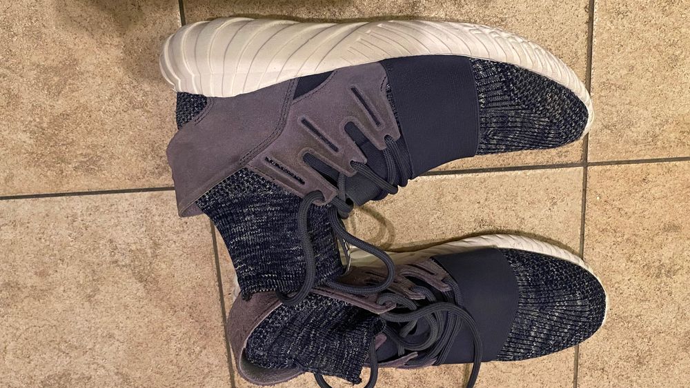 Адидас 43 номер отлични