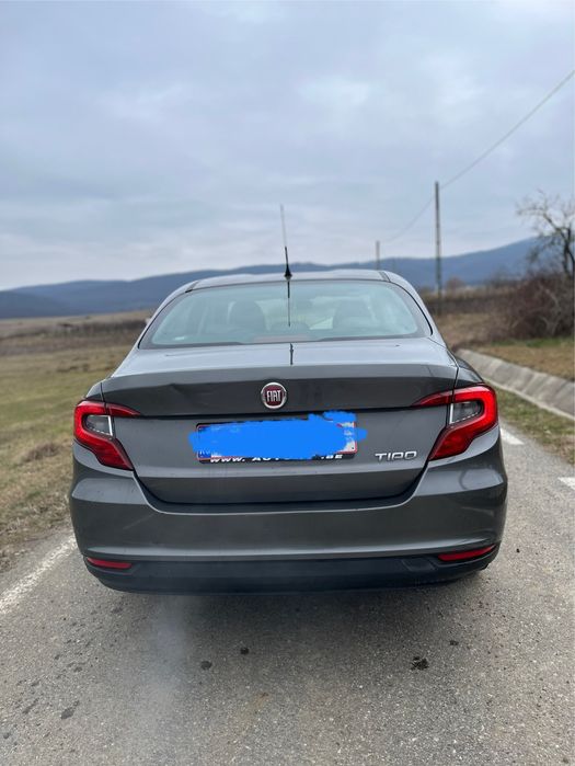 Fiat Tipo 1.3 Tdi