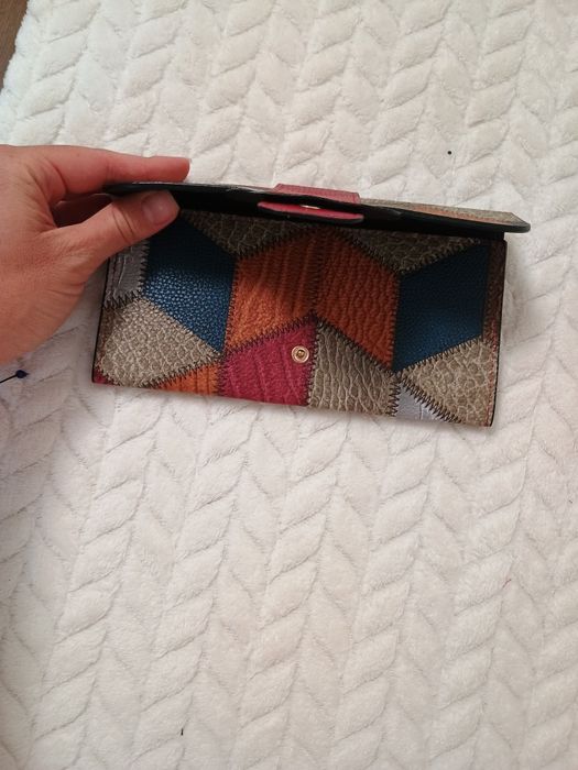 Portofel dama, nou