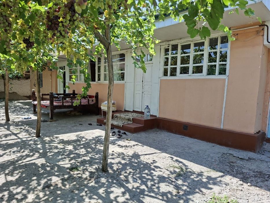 Andijon / Hovli sotiladi