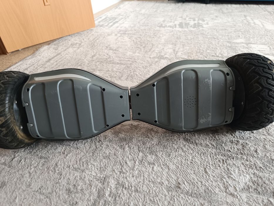 Гироскутер в хорошем состоянии