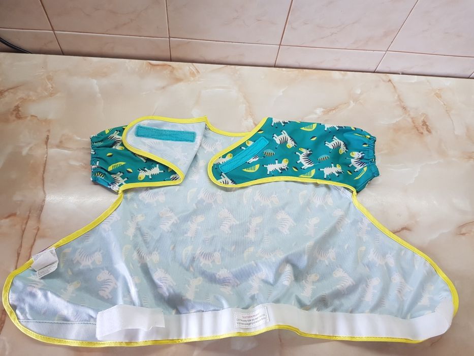 Лигавник престилка Tidy Tot