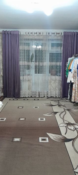 Наманган шахрида квартира сотилади