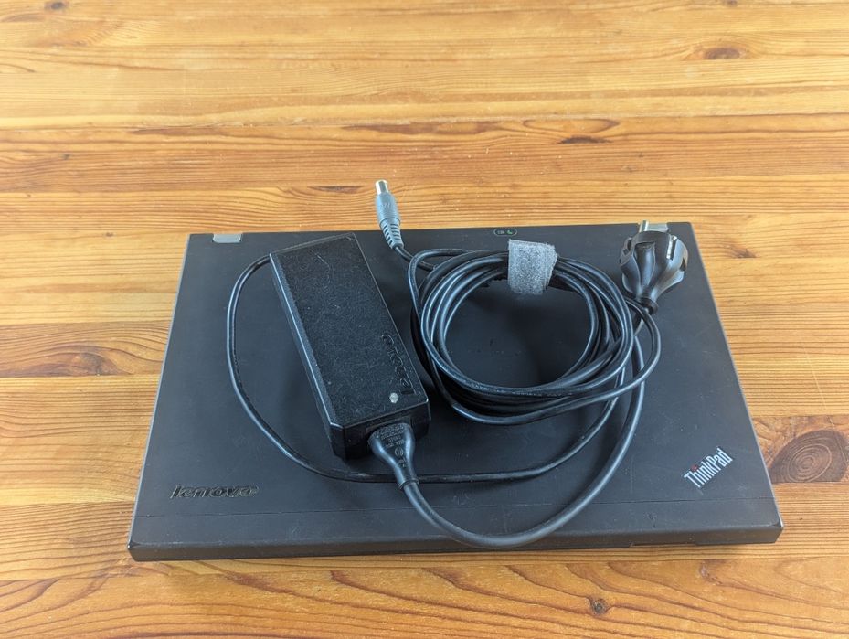 Lenovo Thinkpad x220