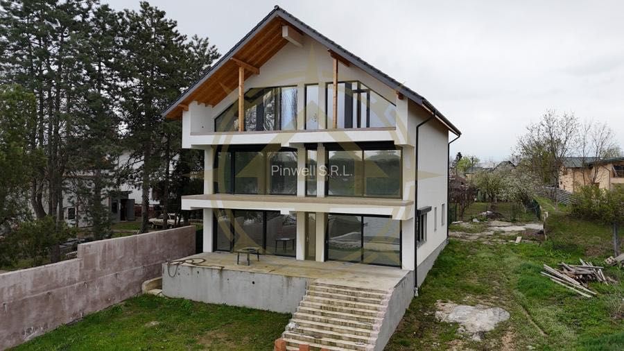 Vilă Snagov Lac 0749114778 direct proprietar