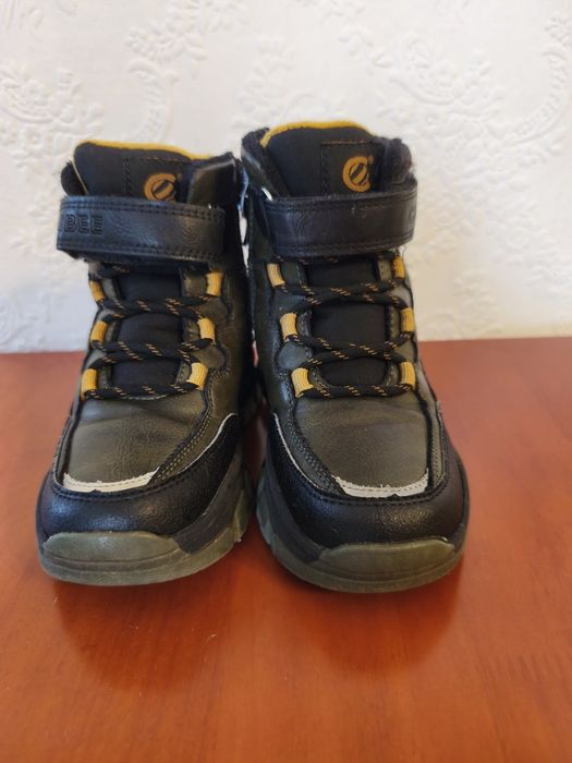 Зимни ботуши,  27