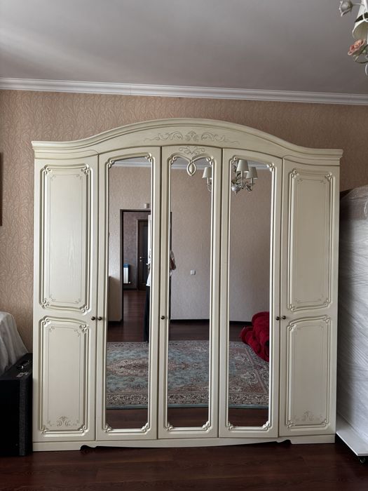 Спальная гарнитур