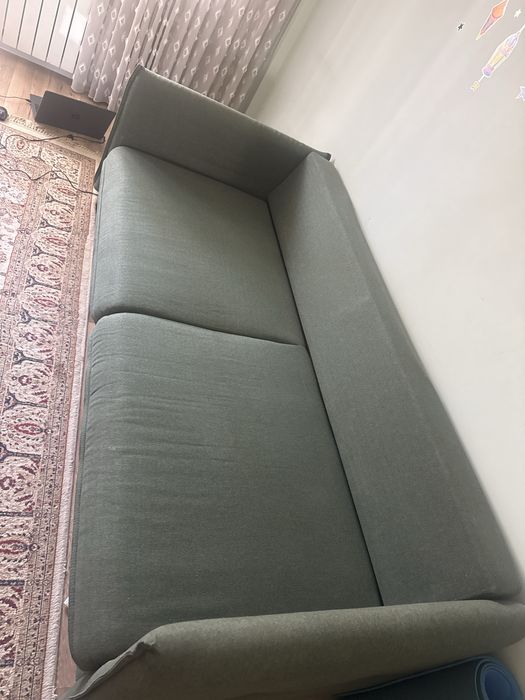 Продам диван раскладной