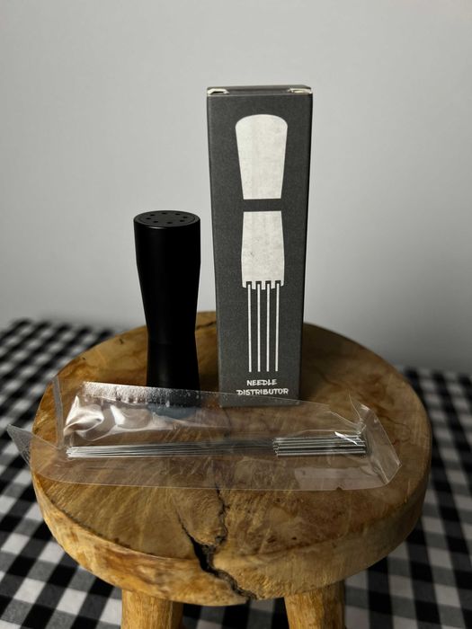 Accesorii Barista - Tamper, WDT, Covoraș, Etc - Pentru Cafea/Espresso