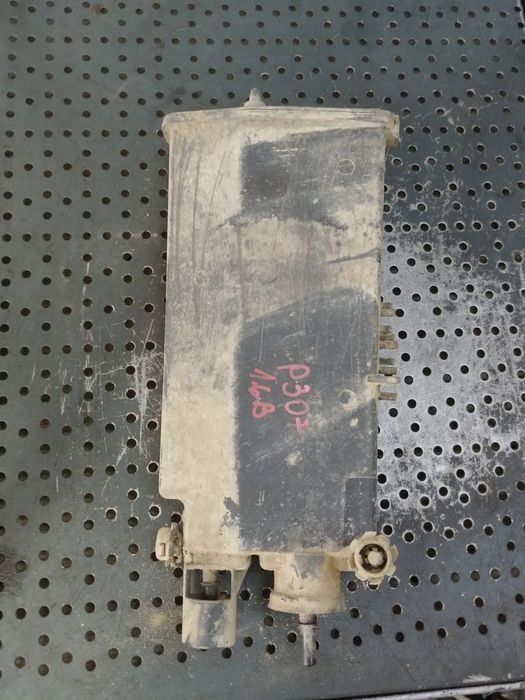 filtru carbon 1.6 b peugeot 307 8086597