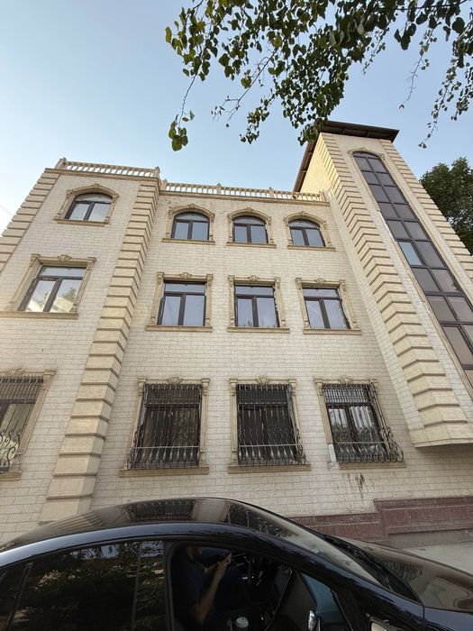 Продаётся отдельно стоящее здание