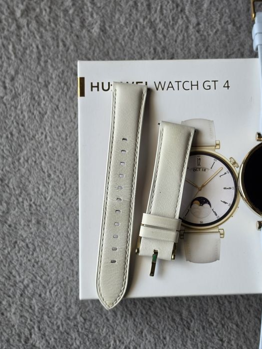 Huawei watch gt 4
