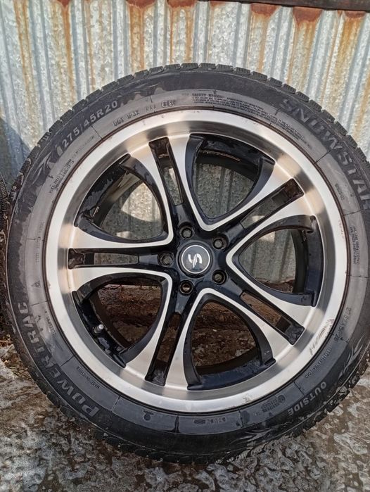 Титановые диски хорошие