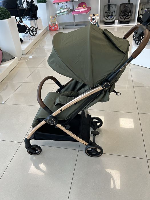 Kолички с автоматично сгъване Joy