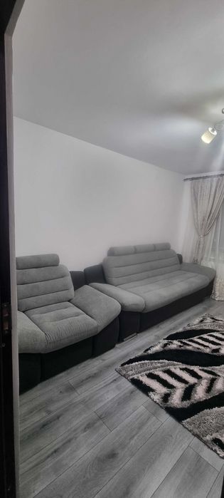 Vând apartament cu 3 camere decomandat