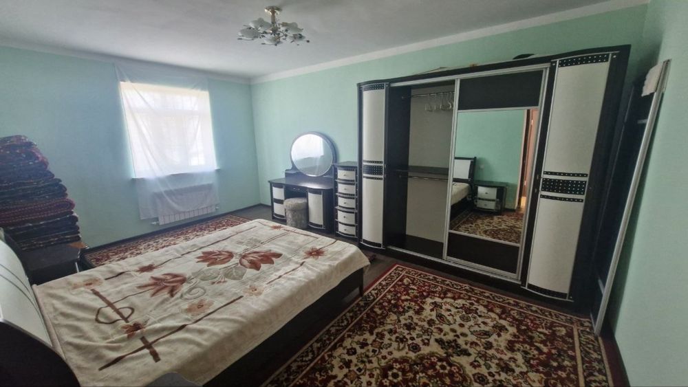 Участок 4 сотки. Ташкентская область, ташкентский район.