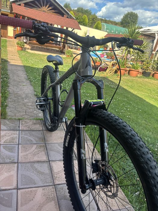 Bicicleta vitus 27.5 vr 2021