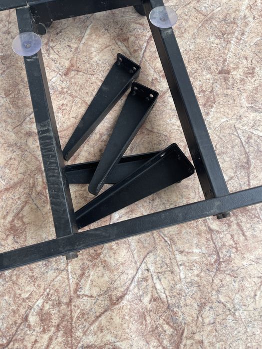 Кранштейн напольный для телевизора