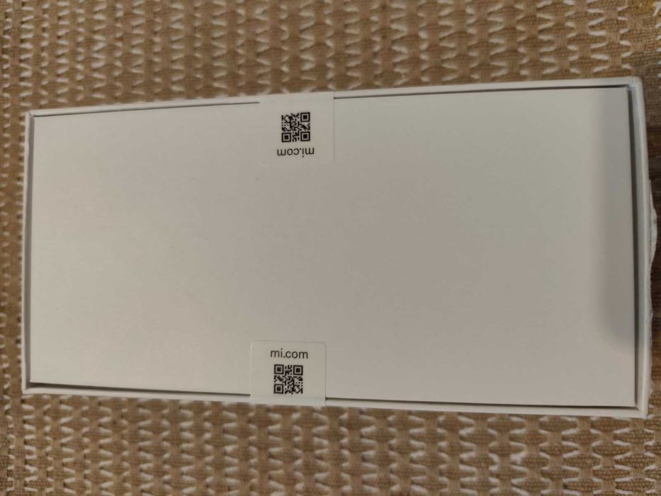Телефон REDMI NOTE 11S 5G 128/6 GB, черен