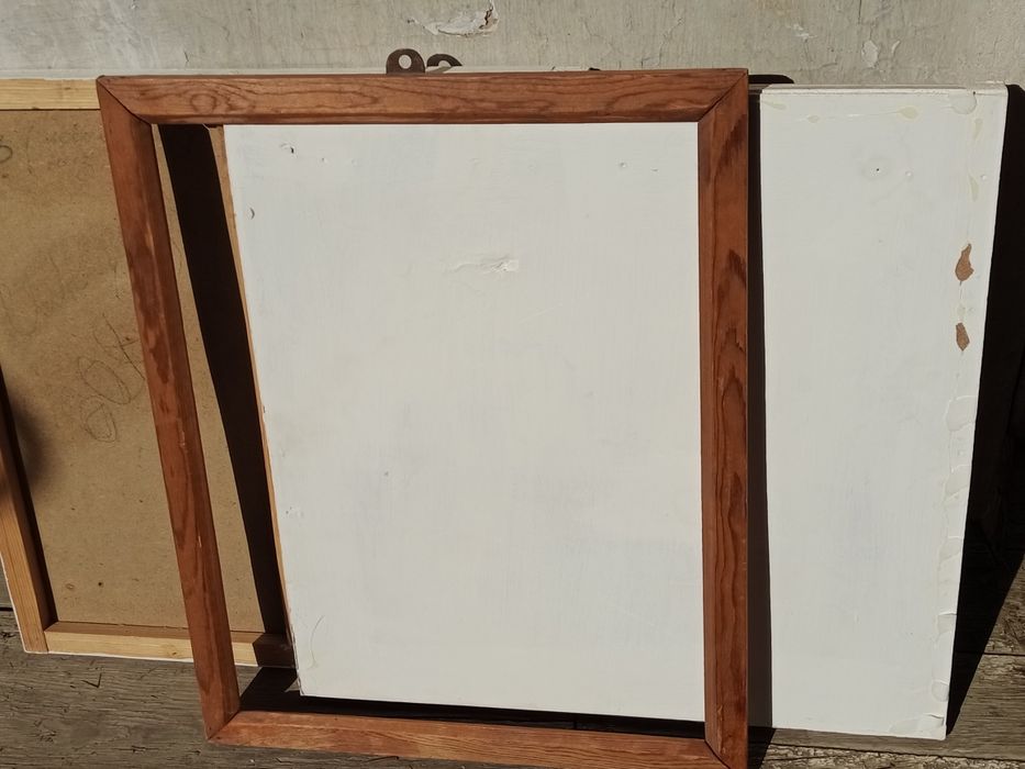 Продам для художника подрамники 60 на 60