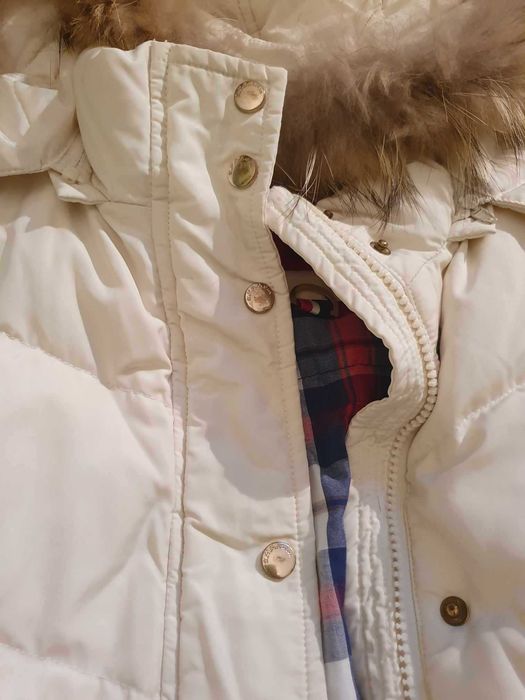 Haina iarna U.S.Polo Assn