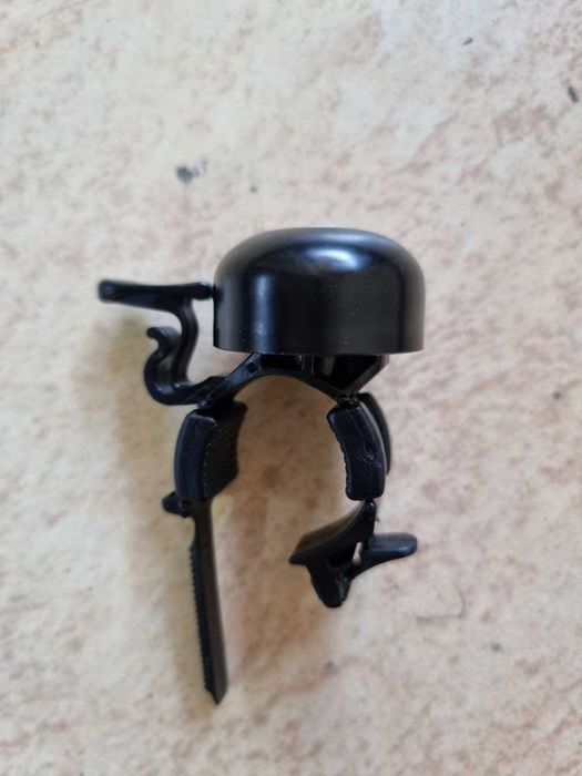 Звонк велосипедный.