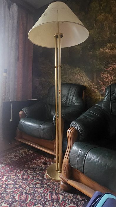 Lampa inslta abajur