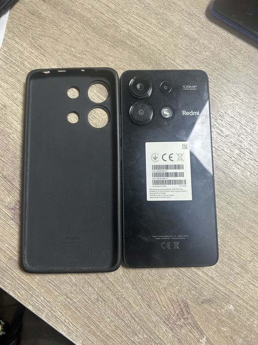 Redmi Note 13 128гб