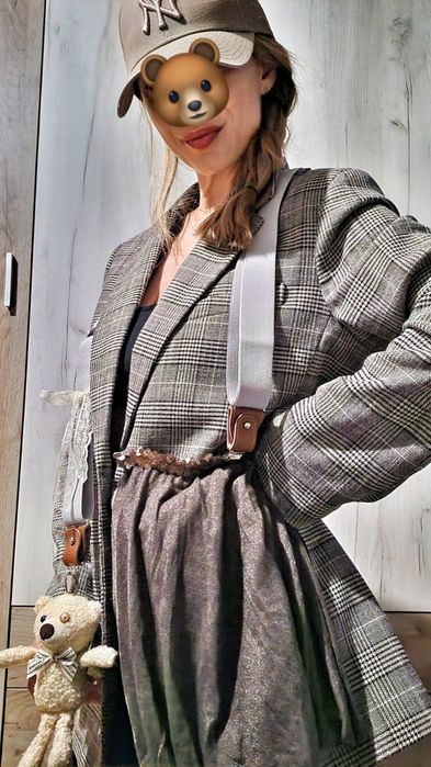 Блейзъри тип  Djofra