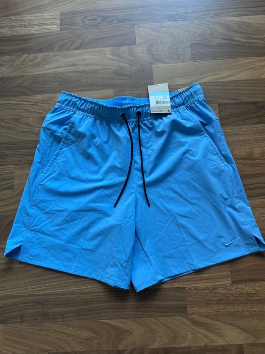 Мъжки шорти Nike DRi- FIT