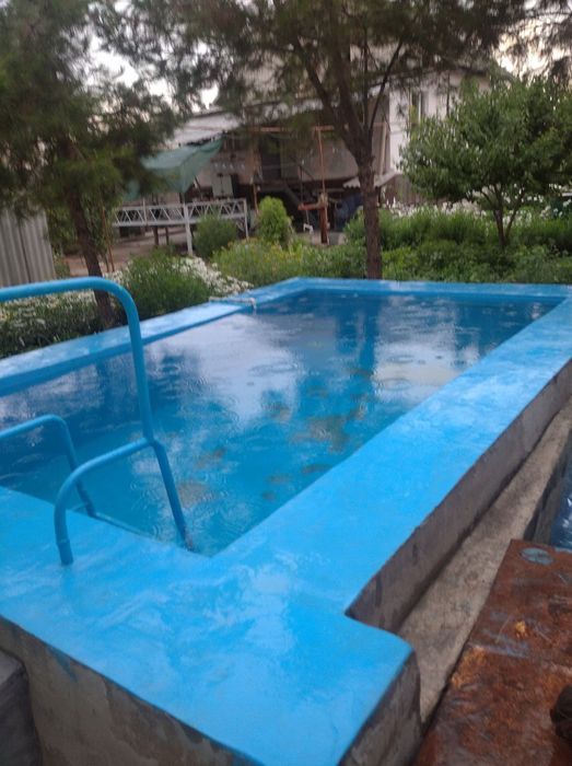 Продается дача в районе Янги Ташкент