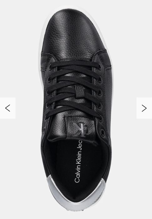 Дамски кецове Calvin Klein – №41 (26,5 см)