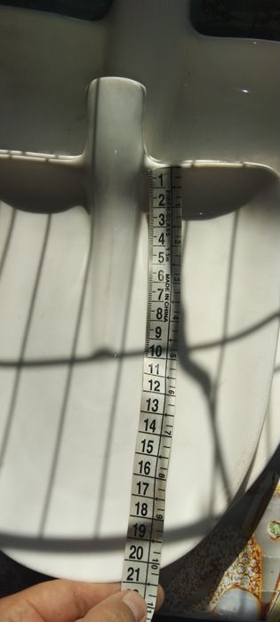 Тарелки лопата 5 штук