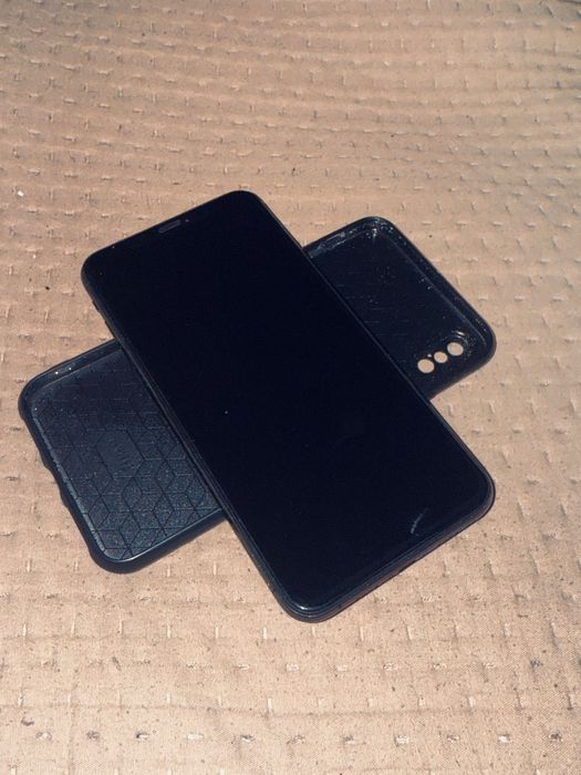 Айфон ХС макс идеаль