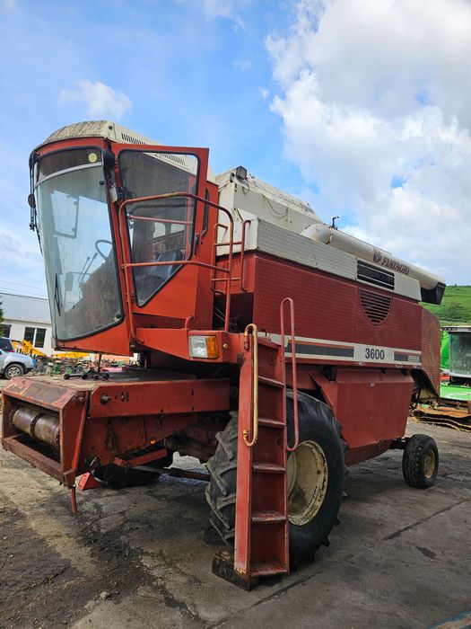Piese combina Laverda 3600