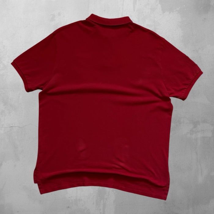 Polo, by Ralph Lauren big pony мъжкв поло тенискв с якв с голямо лого XL