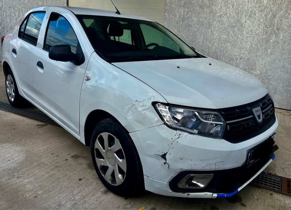 DACIA Logan 2020 — imagine 4