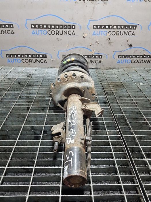 Amortizor Stanga Fata Land Rover Freelander 2 Facelift 2.2 Diesel 2010 - 2012 SUV 4 Usi ...
