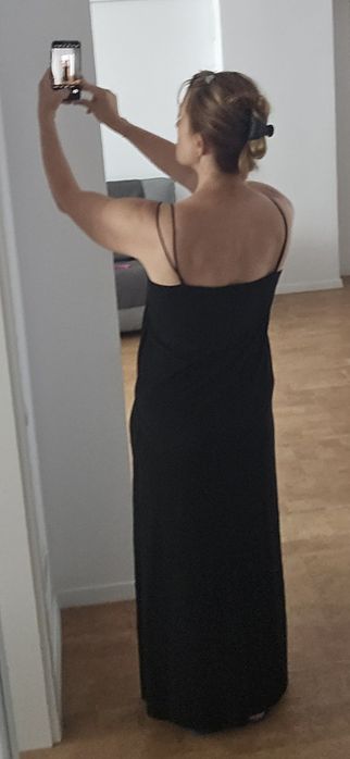 Cos slip on rochie M