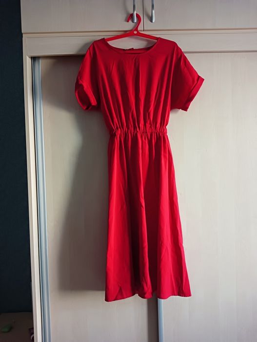 Женские Вещи размер М пакетом