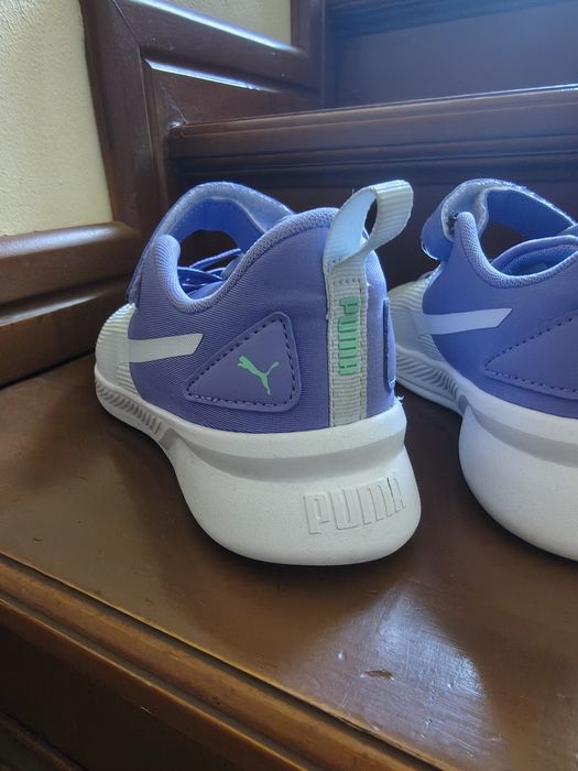 Детски маратонки Puma