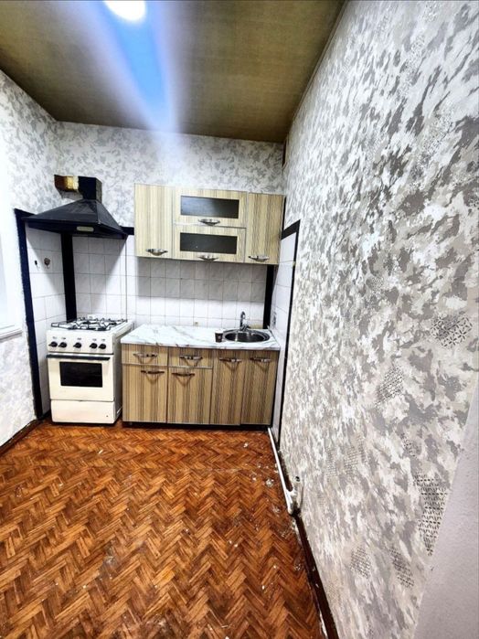 -2/3/4 Чистая Квартира Чиланзар-19 Квартал 50Х50 Мойка, Продаётся