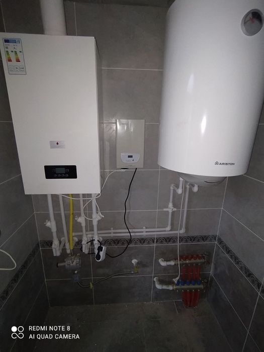 сантехник сварщик усталар  Самарканд