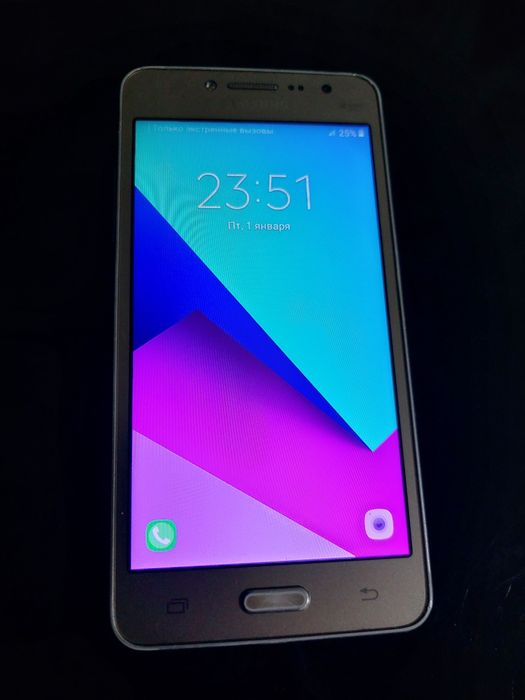 Samsung Galaxy J2 Prime