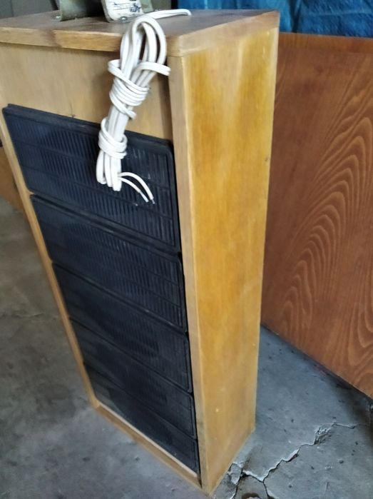 Колонка 15вт СССР