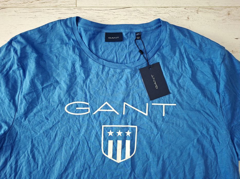 Gant-Ориг.тениска Нова!