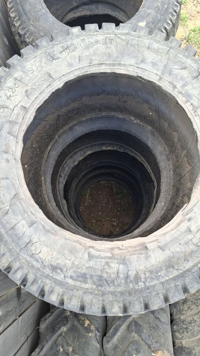 Баллоны на септик