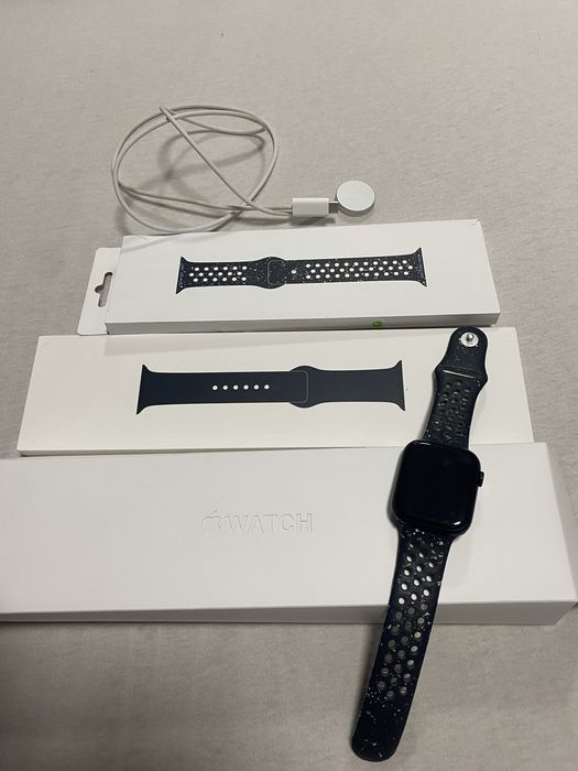 Apple watch series 8 45mm